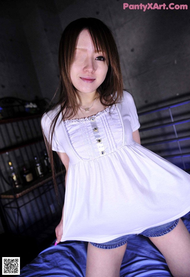 Honoka Sato - Teencum Hot Blonde No.d0561d