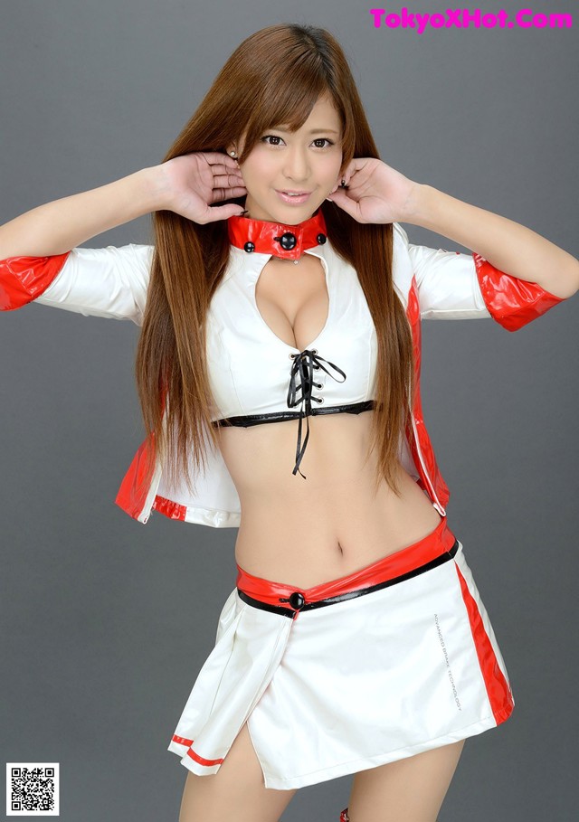 Ami Kawase - Tail Sanylionxxx Limeg No.c2a2a1