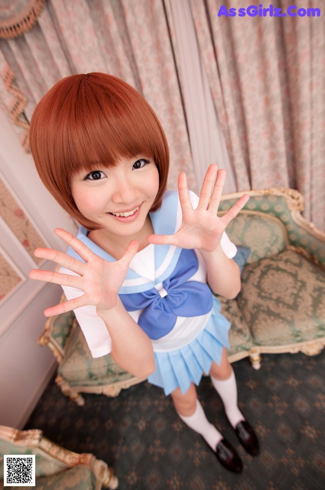 Cosplay Natsuki - That Download Websites No.3157a0