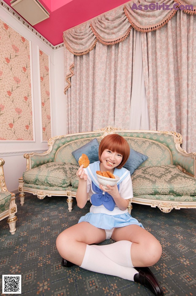 Cosplay Natsuki - That Download Websites No.3157a0