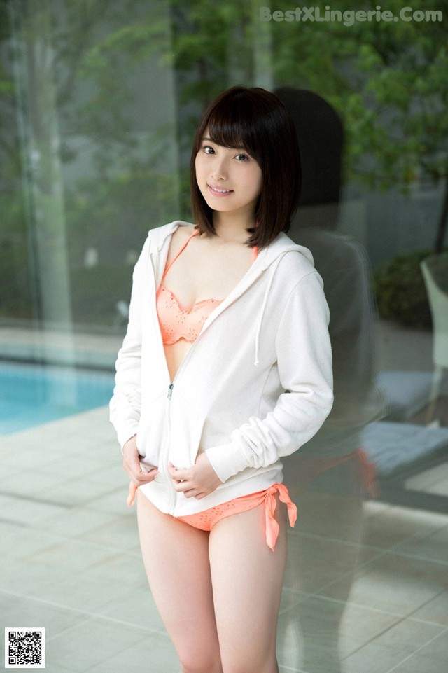 Riko Nagai - Analhdpics Jiggling Tits No.a04924