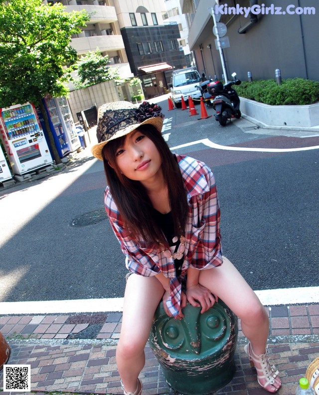 Amateur Kazuho - Deanna Bf Video No.6741e7
