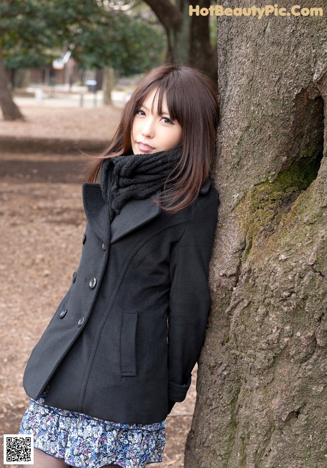 Chika Arimura - Spenkbang Foto Artis No.8b7afb