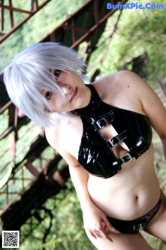 Cosplay Shien - Shady Hairy Nude No.bf3456