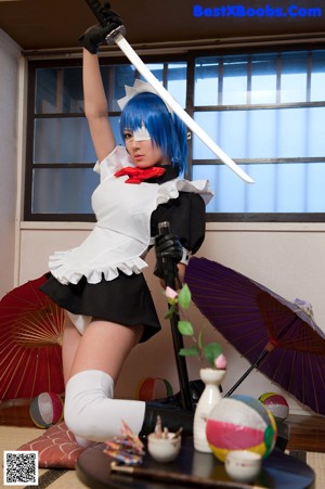 Cosplay Kibashii - Wifivideosex Xxx Hot