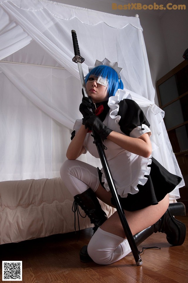 Cosplay Kibashii - Wifivideosex Xxx Hot No.d31553