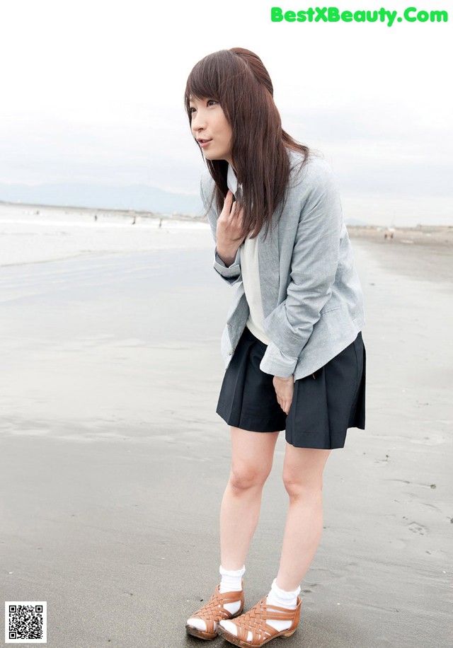 Arisu Suzuki - Slim Sexy Bf No.55c640