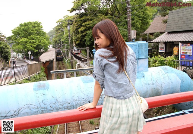 Garea Yoriko - Livefeed Raiputi Photos No.99c155