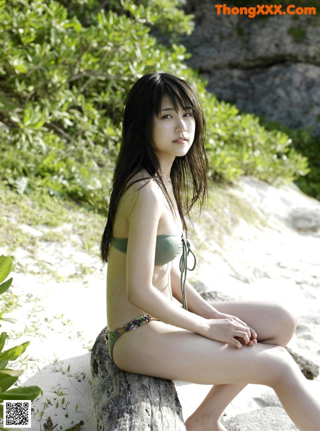 Kasumi Arimura - Cutegirls Der Garage No.e41e92
