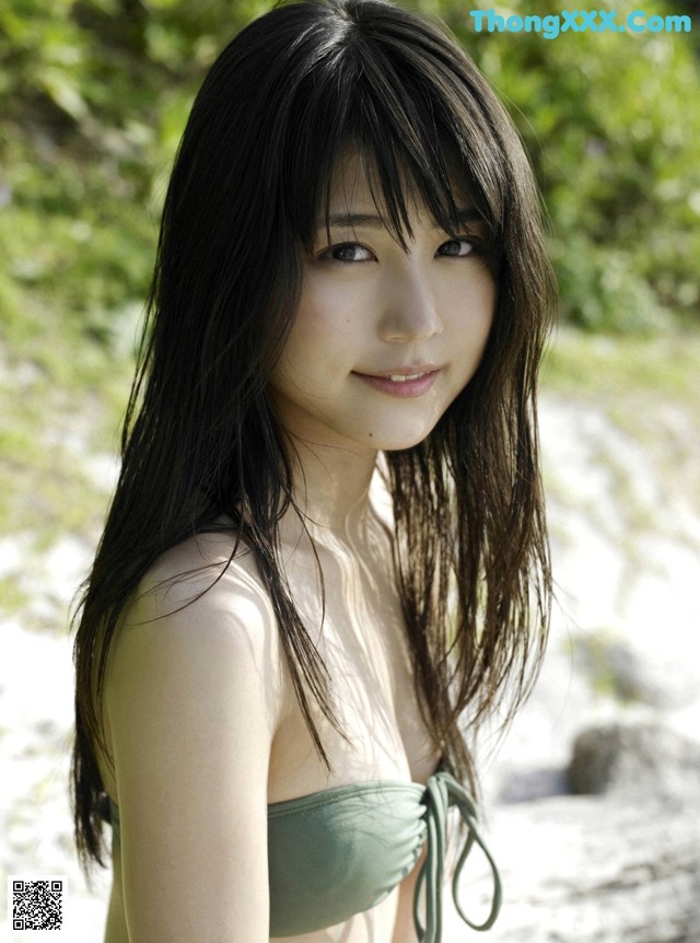 Kasumi Arimura - Cutegirls Der Garage No.e41e92