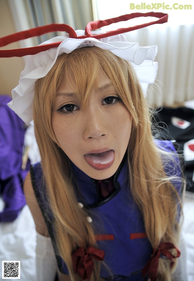 Cosplay Noki - Trans Full Hdvideo No.34bd2d