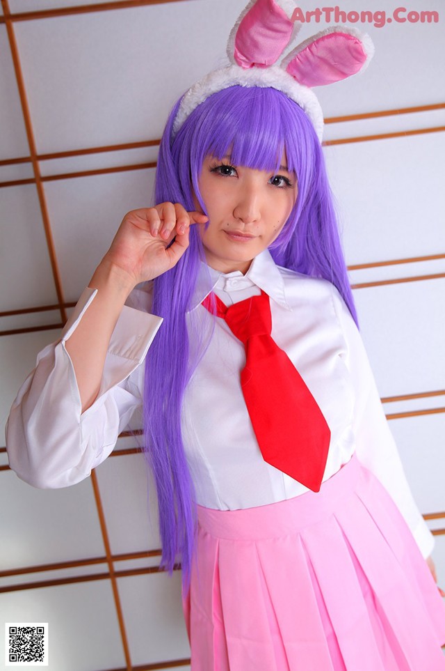 Cosplay Kurumi - Skin Donloawd Video No.1c7534