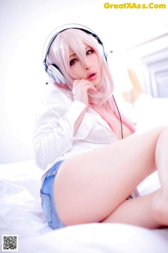 Cosplay Usagi - Mother Long Sex No.73e22c