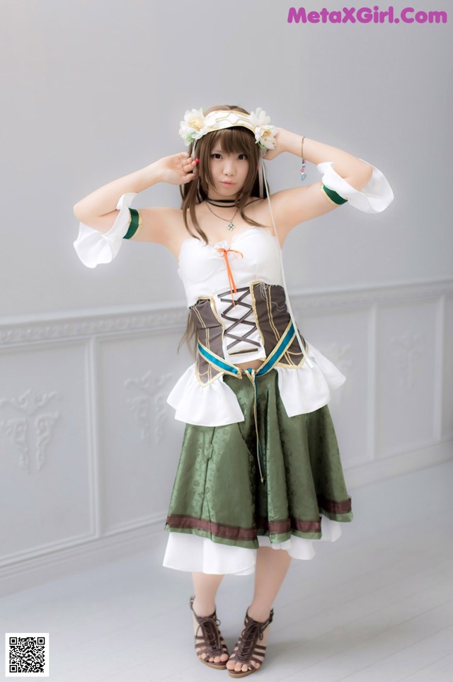 Cosplay Enako - Patti Image In No.ad8497