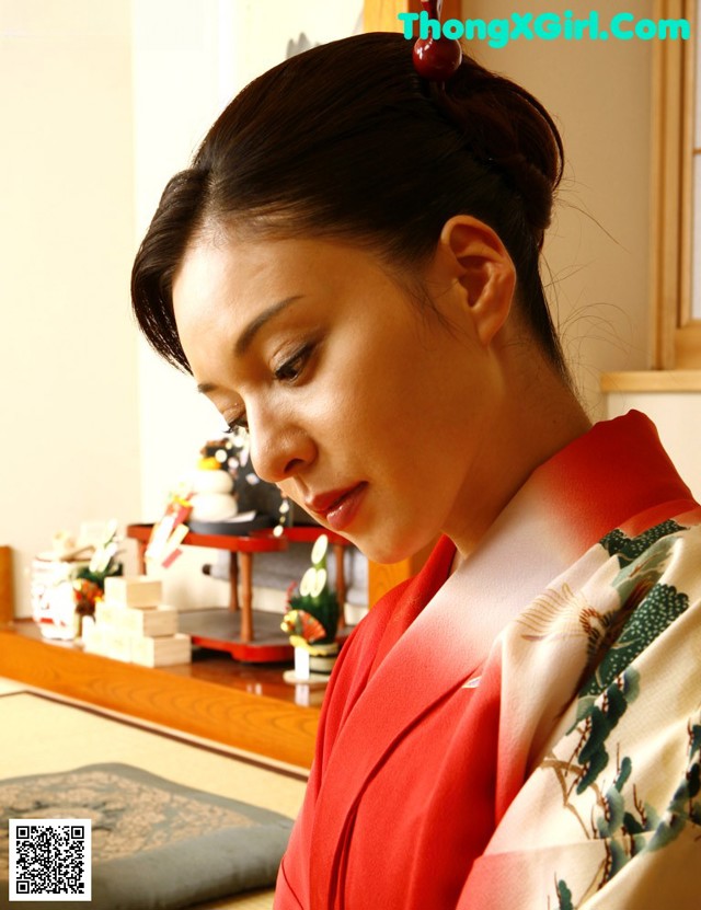 Yuki Tsukamoto - Moviespix Bellidancce Bigass No.14fe11