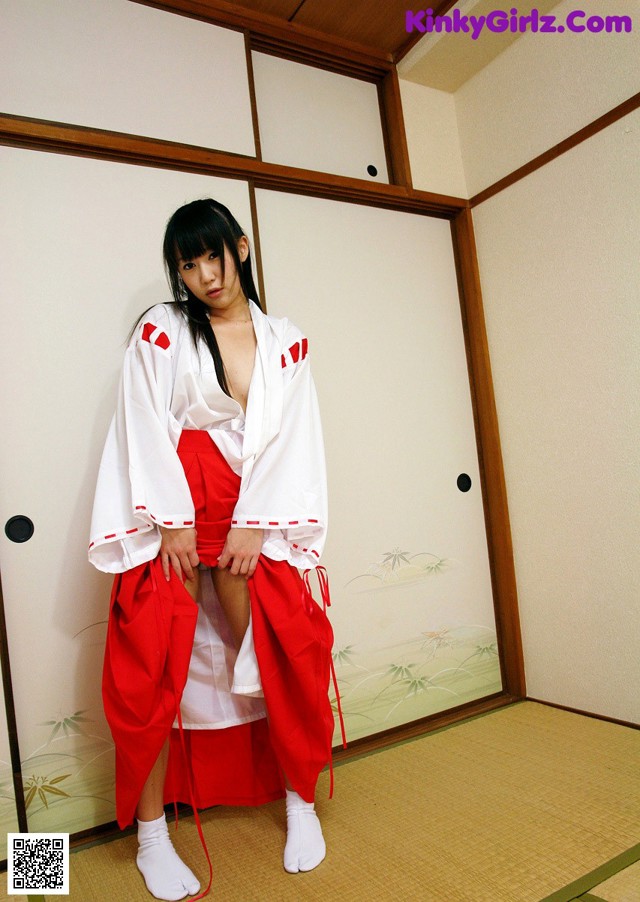 Cosplay Remon - Toy Gambar Amerika No.99f4da