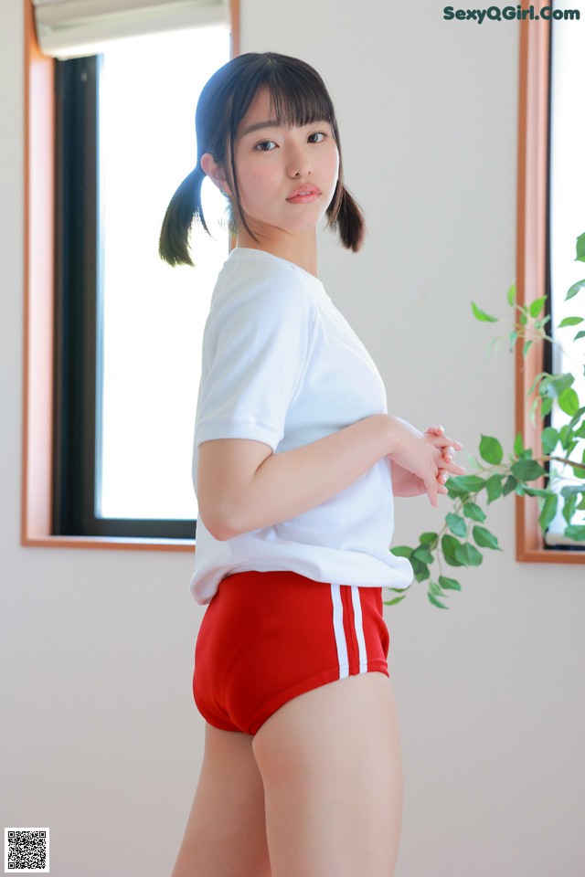 Saya Asahina 朝比奈さや, [Minisuka.tv] 2022.07.21 Regular Gallery 7.1 No.ad21f2