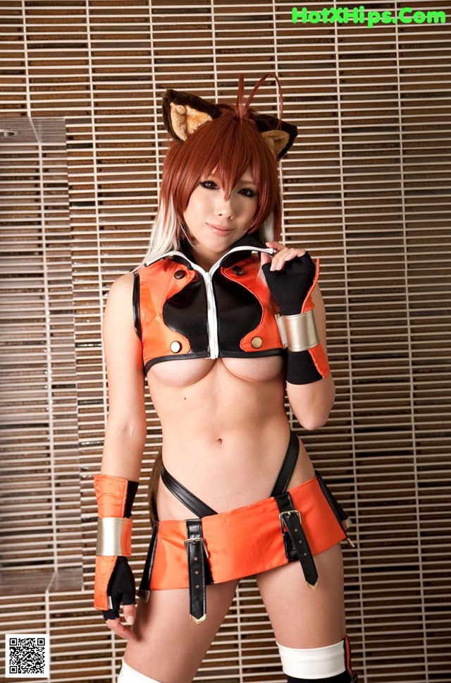 Cosplay Makonon - Pornpics Sex Image No.a5976e