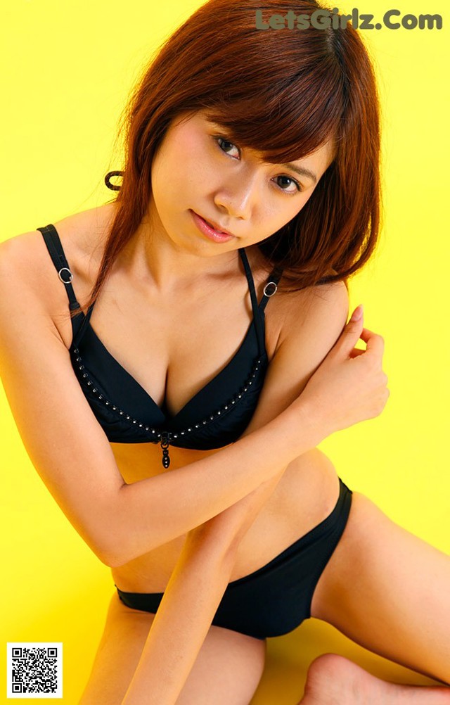 Ayami Kaga - 1pondo Pic Free No.04df08
