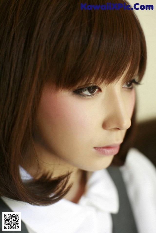 Miu Nakamura - Modelgirl Piporn Tv No.fdc2c0