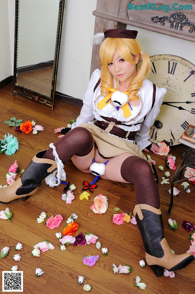 Cosplay Miiwo - Tinyteenpass Foto Desnuda No.132bfb