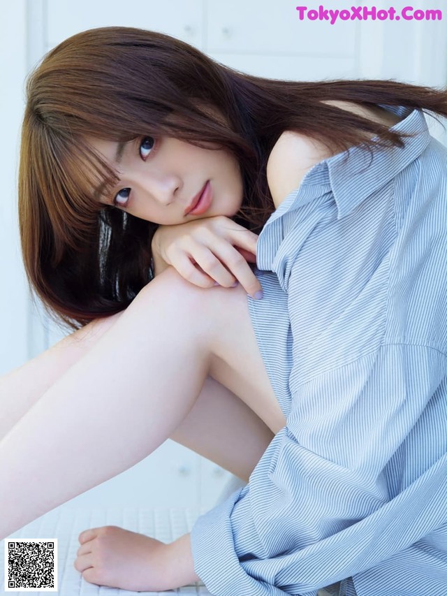 Asuka Kijima 貴島明日香, FRIDAY 2021.02.19 (フライデー 2021年2月19日号) No.0766e1