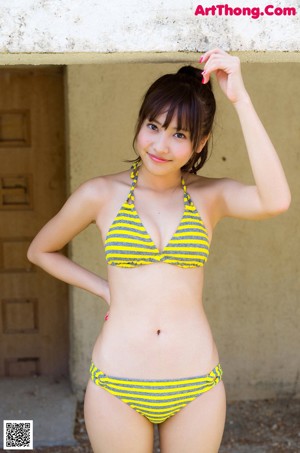 Hinako Sano - Lynda Hot Mummers