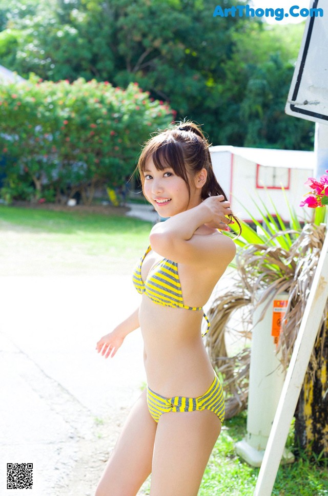 Hinako Sano - Lynda Hot Mummers No.724610