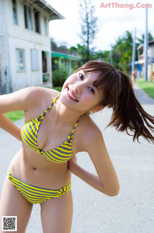 Hinako Sano - Lynda Hot Mummers No.724610