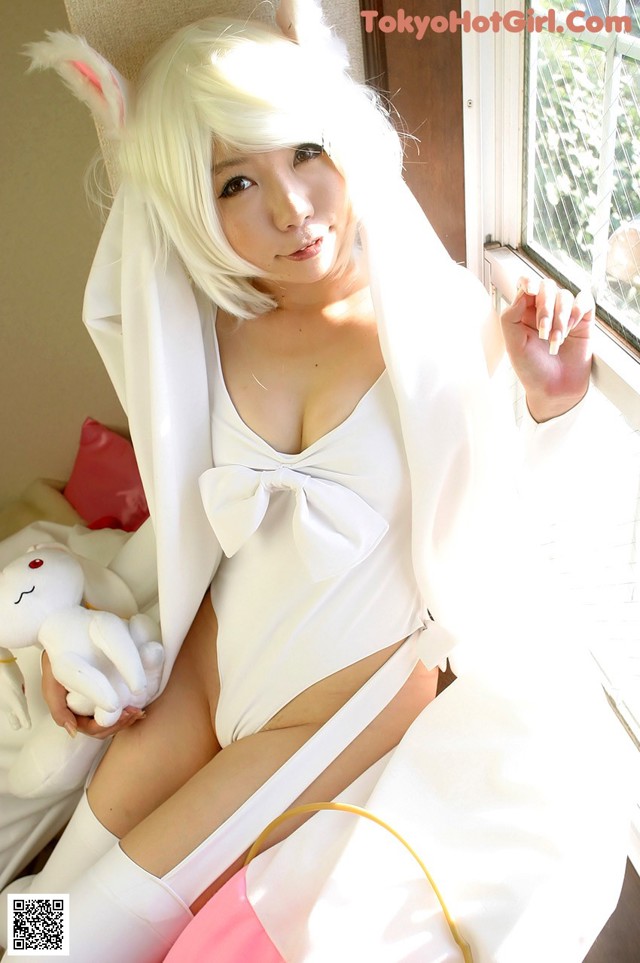 Rin Higurashi - Thor Hot Desi No.81384c