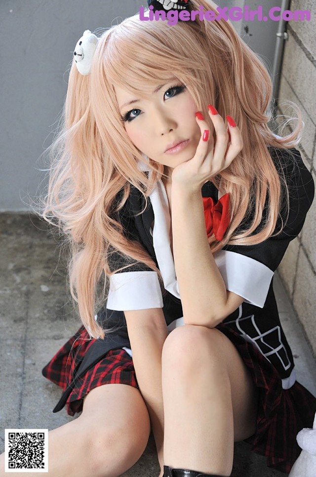 Cosplay Haruka - Sunshine Perfect Dirndl No.9d5ac5
