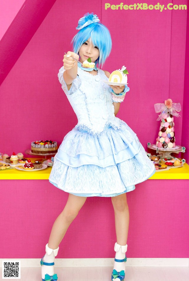 Cosplay Panache - Pornex De Femme No.94a4ef