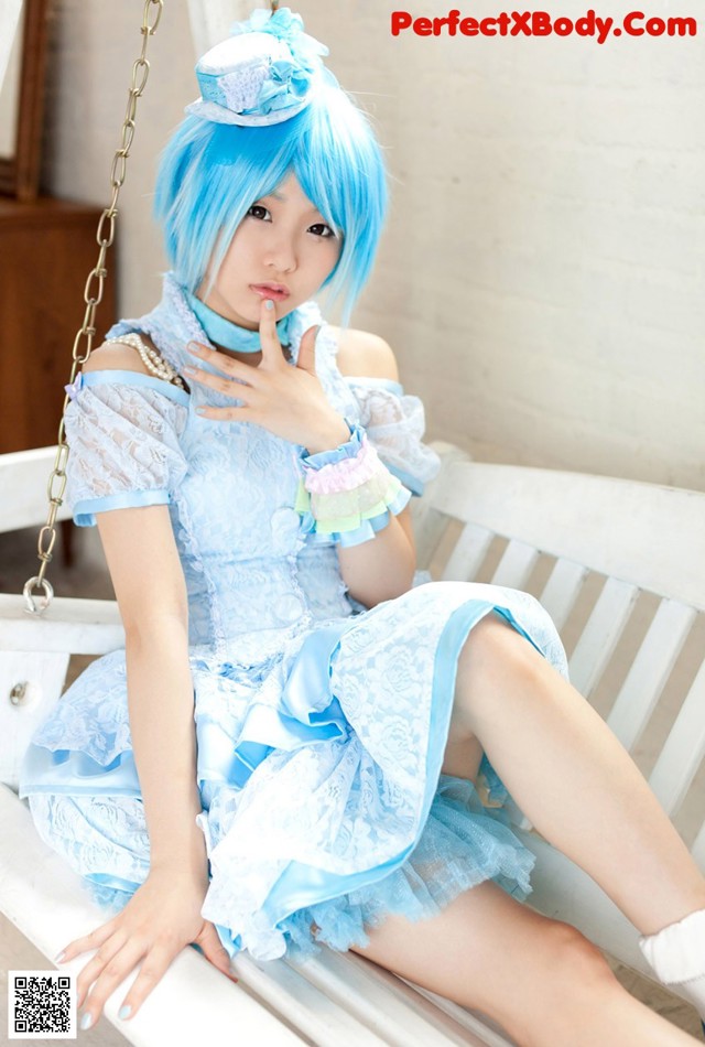 Cosplay Panache - Pornex De Femme No.94a4ef