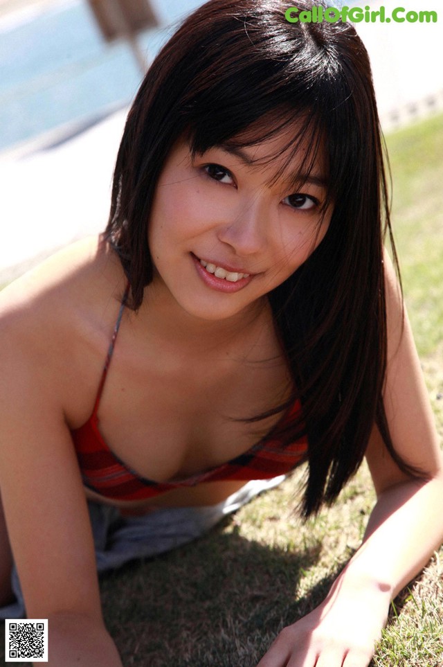 Rino Sashihara - Picgram Modling Bigbrezar No.6a7af9