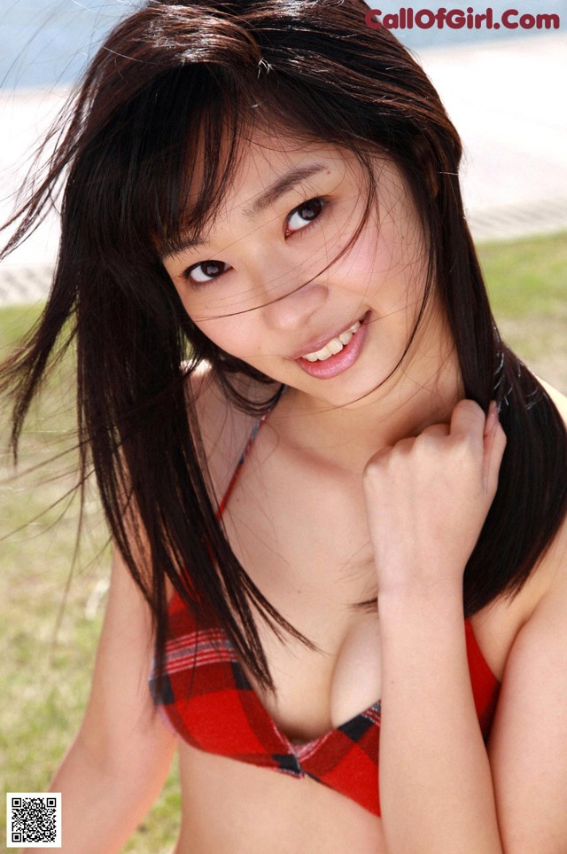 Rino Sashihara - Picgram Modling Bigbrezar No.6a7af9
