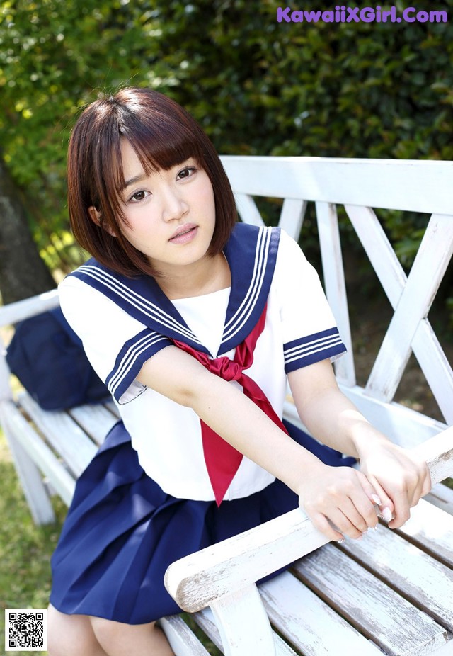 Azusa Tsukahara - Turner 3gp Pron No.95bf07