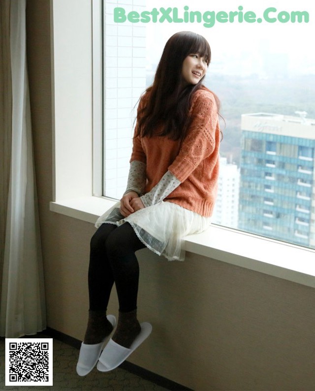 Climax Shodo Mikuri - Videocom Girl18 Fullvideo No.7d1051