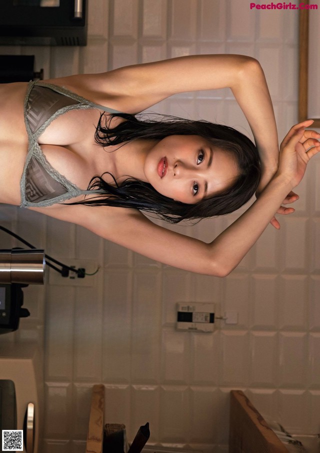 Ayano Sumida 澄田綾乃, 別冊SPA! 旬撮GIRL 2022 Vol.13 No.517ae9