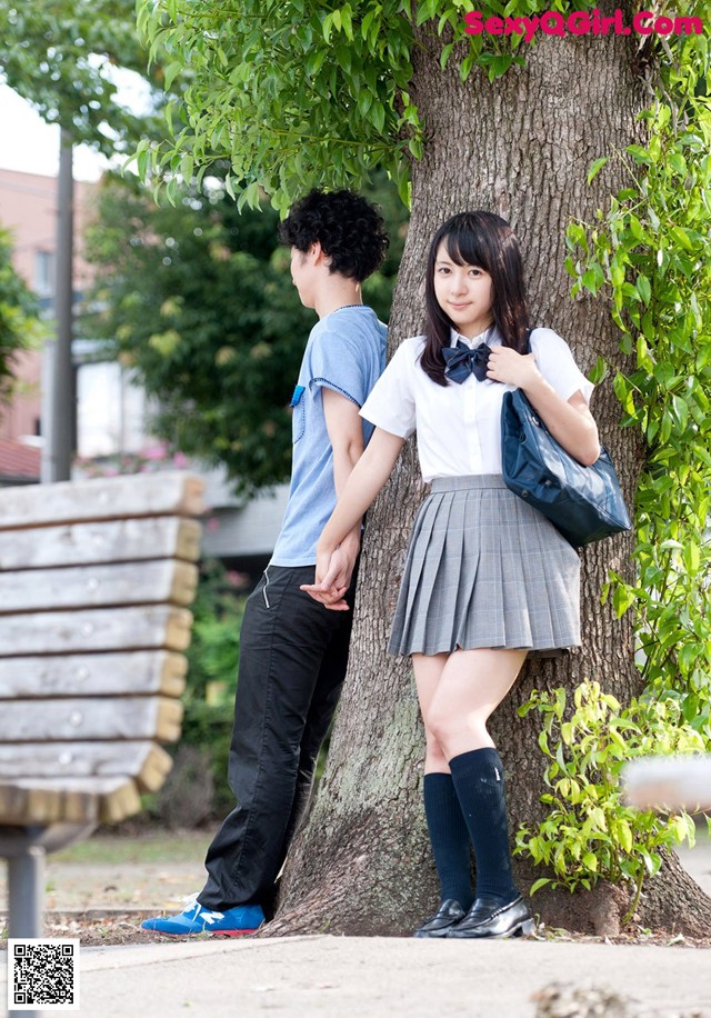 Hitomi Fujiwara - Cheerleader Video Spankbank No.db8efd