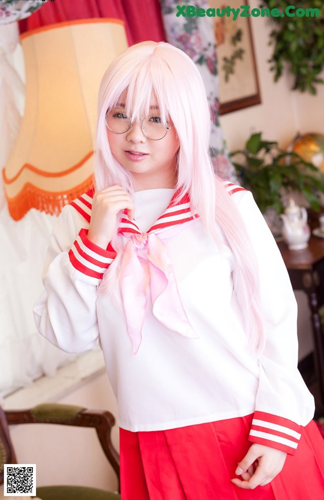 Cosplay Mana - Allover Expo Mp4 No.5c7799
