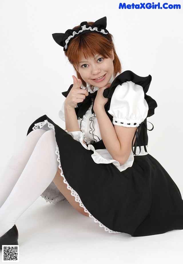 Mana Shinozaki - Spreading Photo Club No.f68aeb