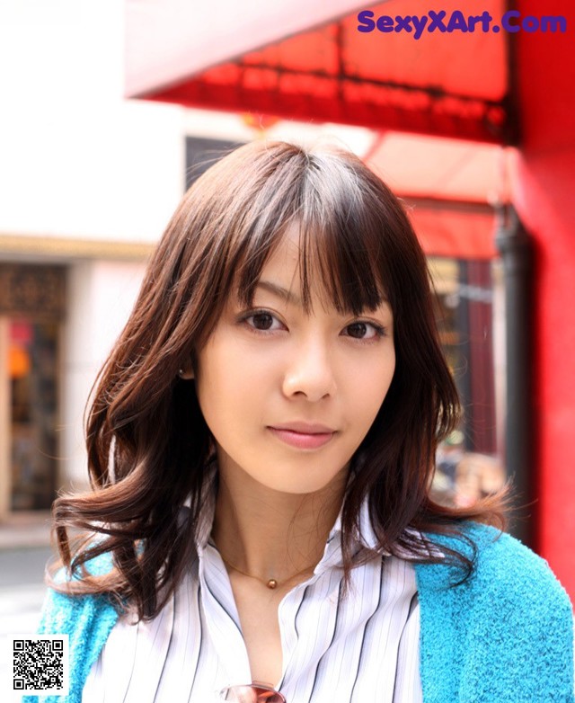 Kei Aizawa - Compilacion Galleryfoto Ngentot No.03c448