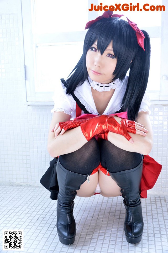 Cosplay Haruka - Softcore Mummies Xossip No.c8d79b