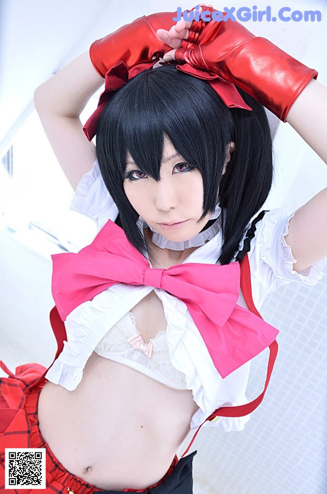 Cosplay Haruka - Softcore Mummies Xossip No.c8d79b