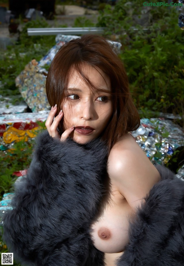 Mayuki Ito - Pioneer 7chan Devote No.2edbec