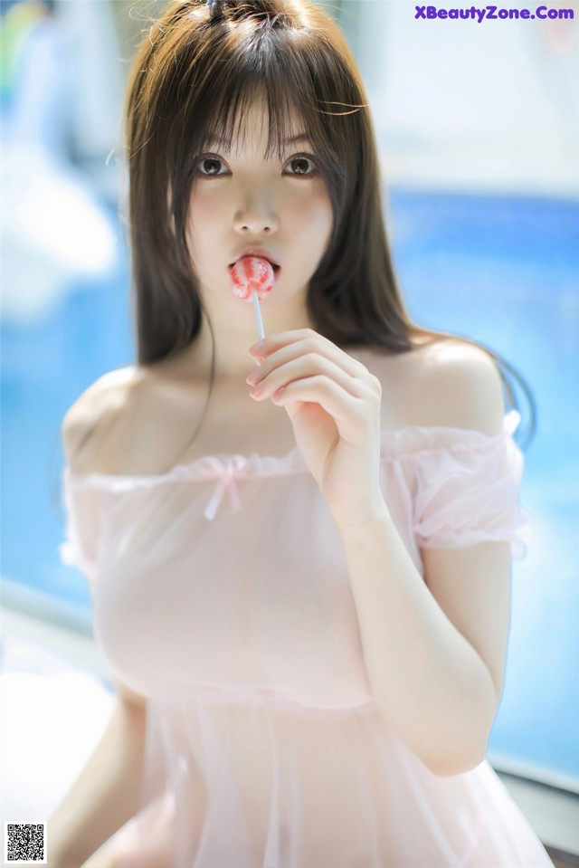 [XIUREN秀人网] 2020.09.25 Vol.2602 糯美子Mini No.067d6e