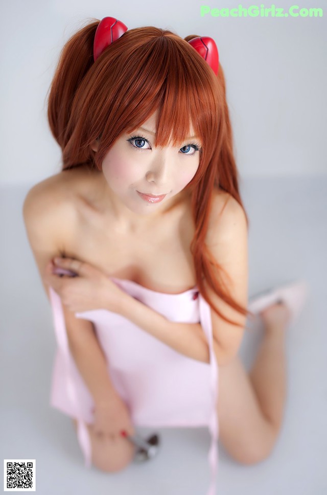 Cosplay Asuka - Prerelease Uploads 2015 No.fef1a6