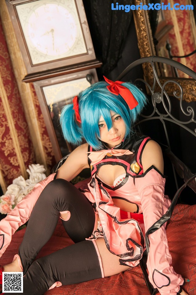 Cosplayer Shirouto Satsuei - Wayef Hot Pure No.9e2b5f