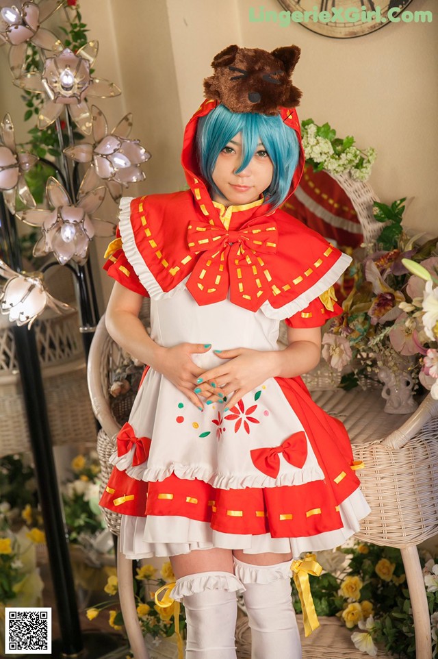 Cosplayer Shirouto Satsuei - Wayef Hot Pure No.9e2b5f