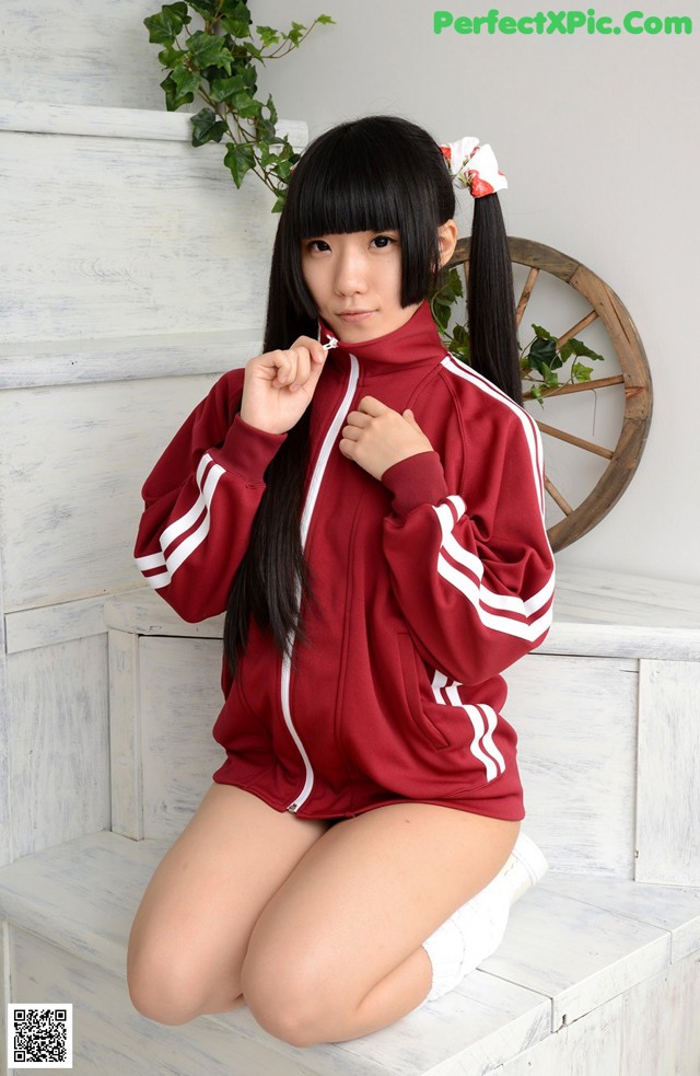 Ichigo Aoi - Wifie Bra Sexypic No.2a4020